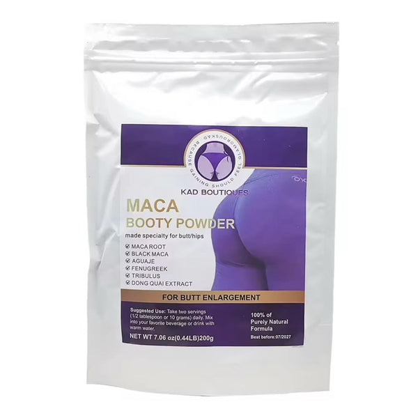 Maca Protein Duo – Buy 2 Protein Powders